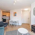 68 ARSON - Appt 2 pieces Dernier Etage - Terrasse - Parking