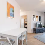 68 ARSON - Appt 2 pieces Dernier Etage - Terrasse - Parking